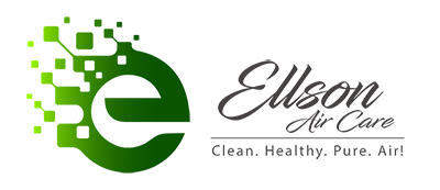 Ellson Air Care Logo
